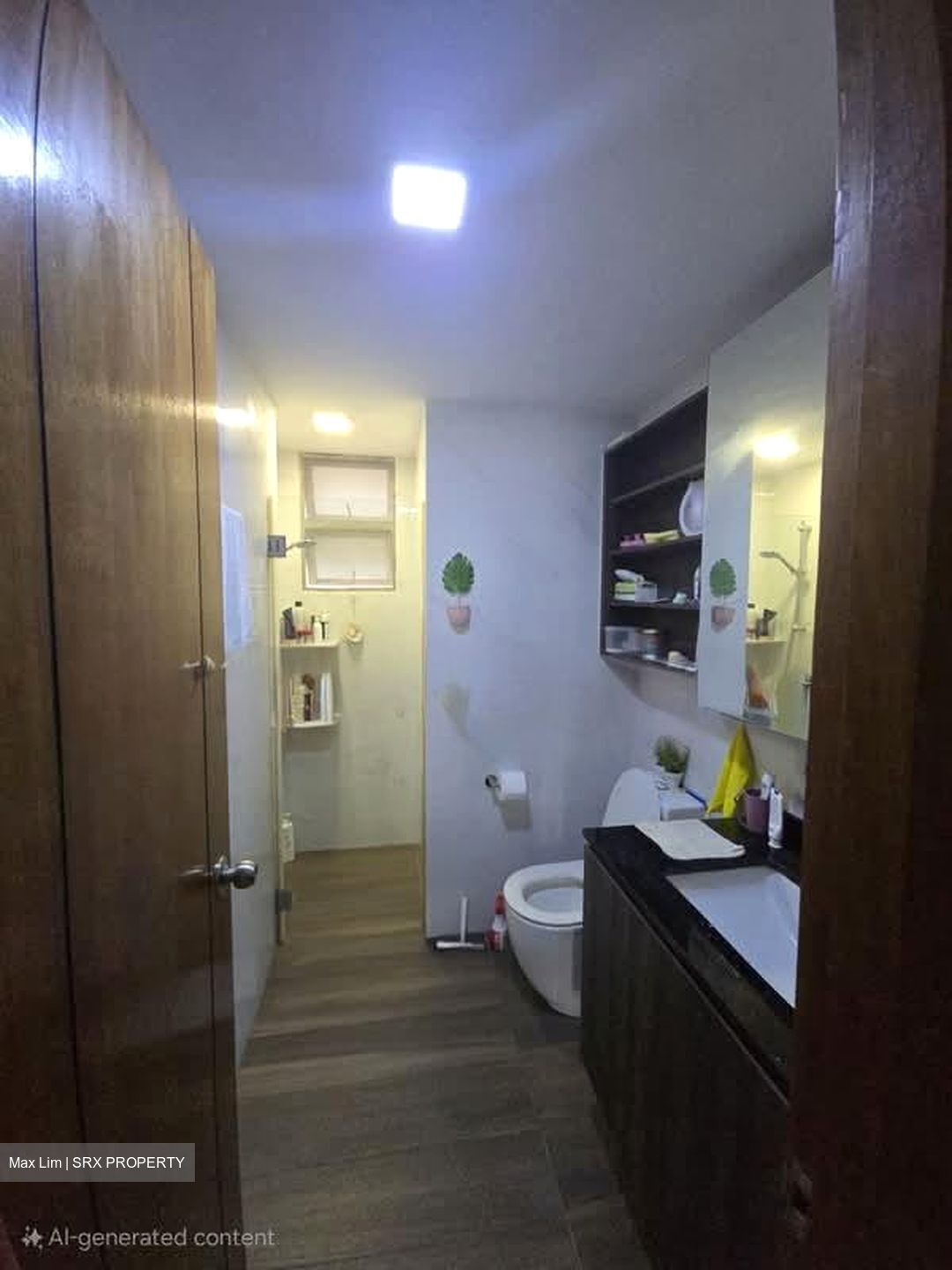 The Florida (D19), Condominium #610189781